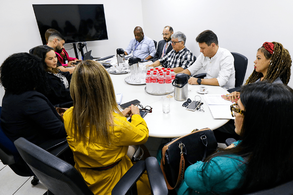 Ministério Público de Rondônia-MPRO acompanha processo de eleição para novos membros do Conselho Tutelar