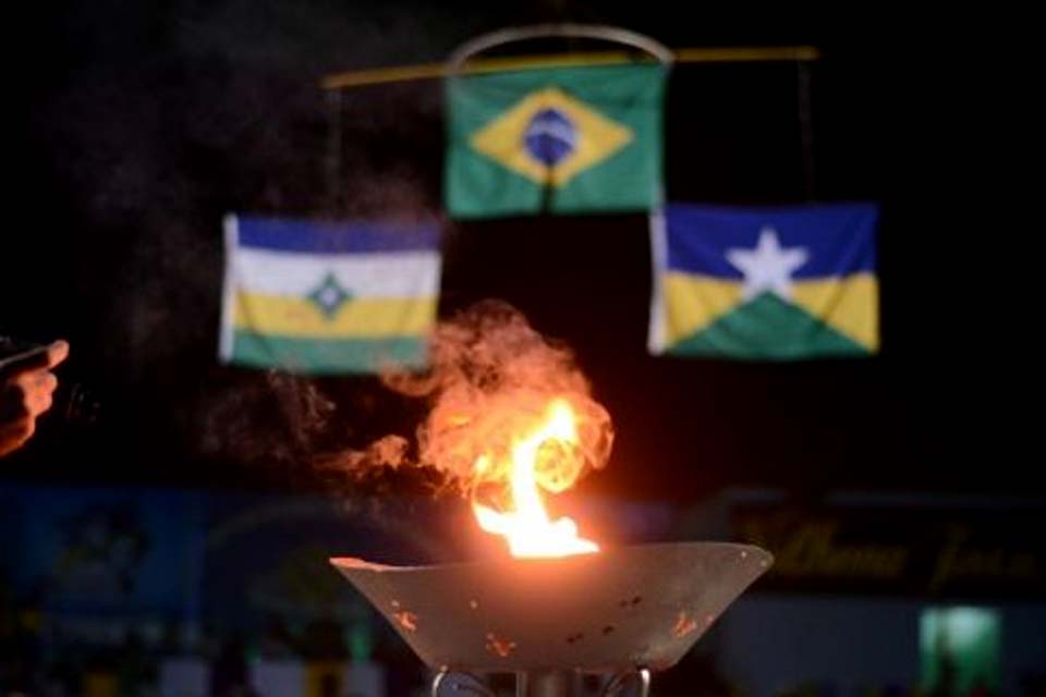 Após adiamento, Sejucel cancela edição de 2021 dos Jogos Intermunicipais de Rondônia e emite nota