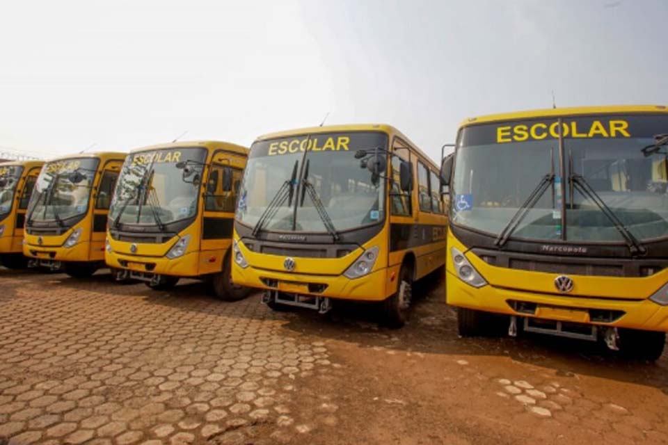 MPRO aciona Justiça para garantir transporte escolar em Ouro Preto do Oeste