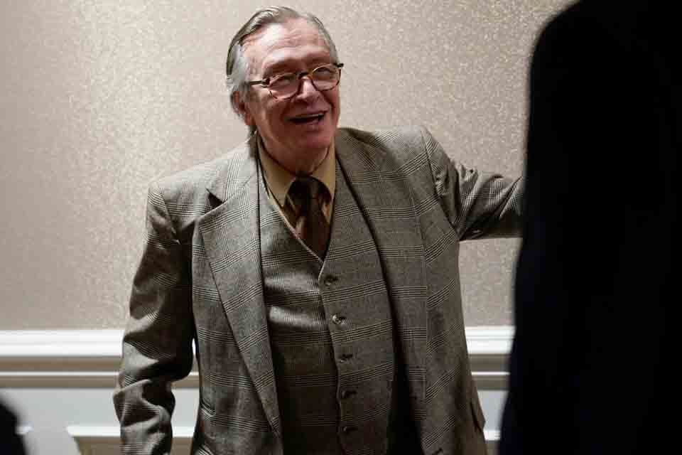 Olavo de Carvalho morre, aos 74 anos, nos Estados Unidos