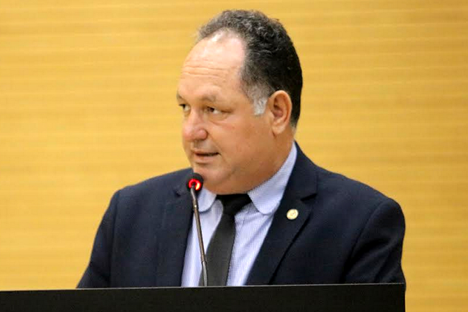 Deputado Pedro Fernandes comemora conquista de R$ 94,8 milhões para a saúde de Rondônia