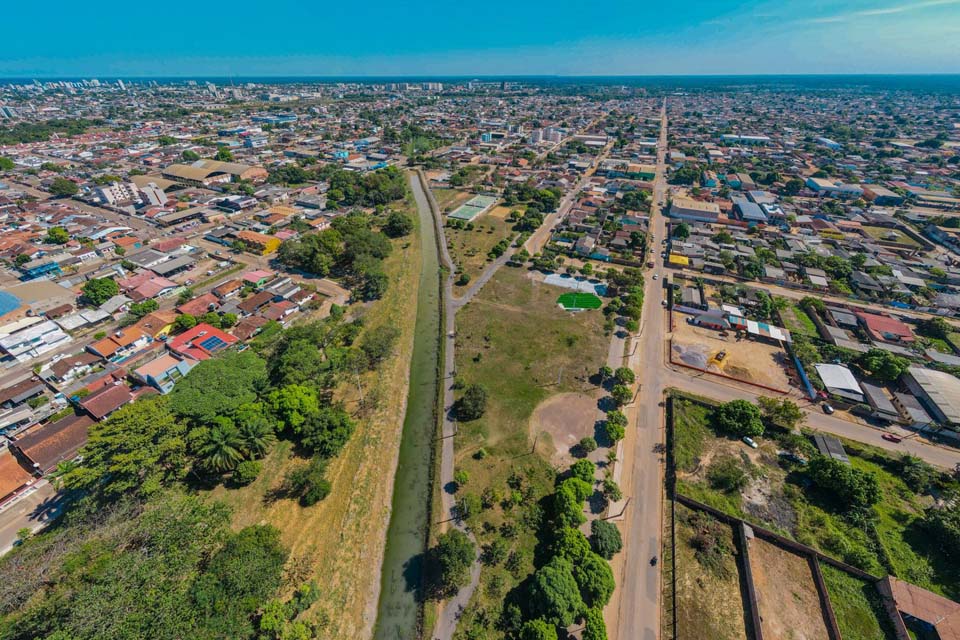 Concessão do serviço de saneamento básico em Porto Velho não prevê aumento de tarifa