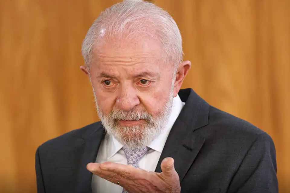 Lula defende presunção de inocência a indiciados por golpe de Estado