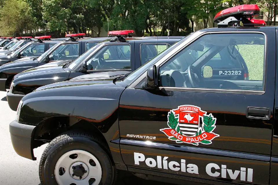 Justiça bloqueia contas de 131 empresas ligadas ao golpe da CNH em SP