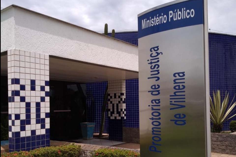 Ministério Público de Rondônia realiza “MP em Debate Acadêmico” em Vilhena