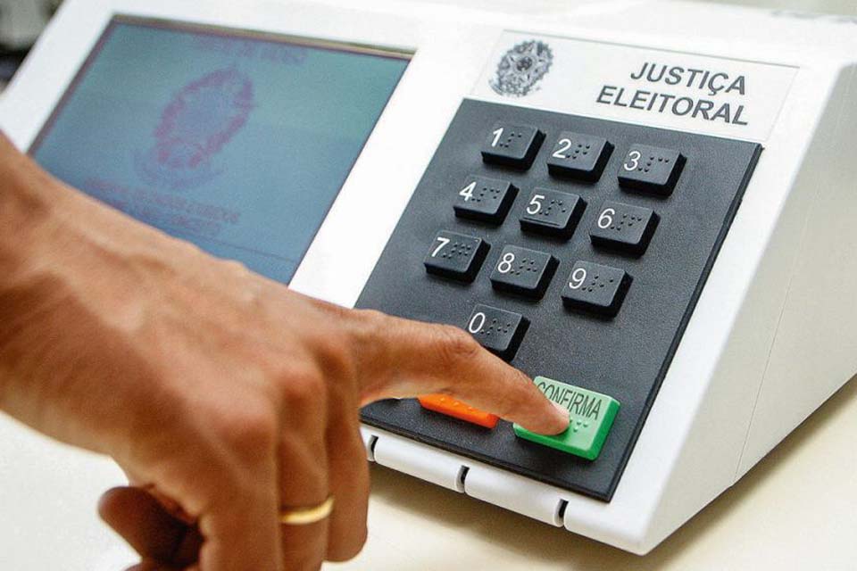 SINTERO segue orientação da CNTE para afastamento de dirigentes candidatos nas Eleições 2024