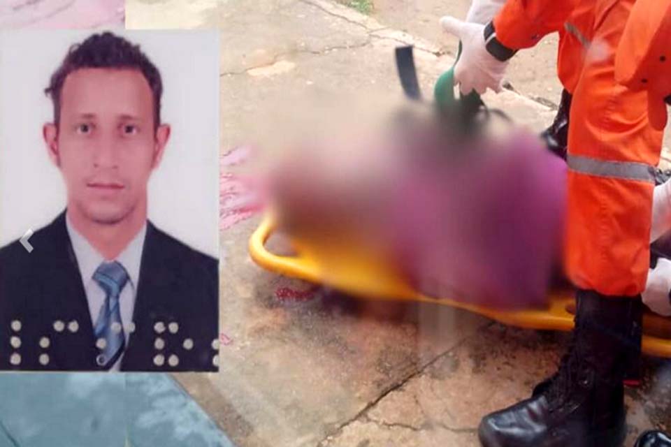 Homem atingido por dois tiros na cabeça morre após chegar no hospital