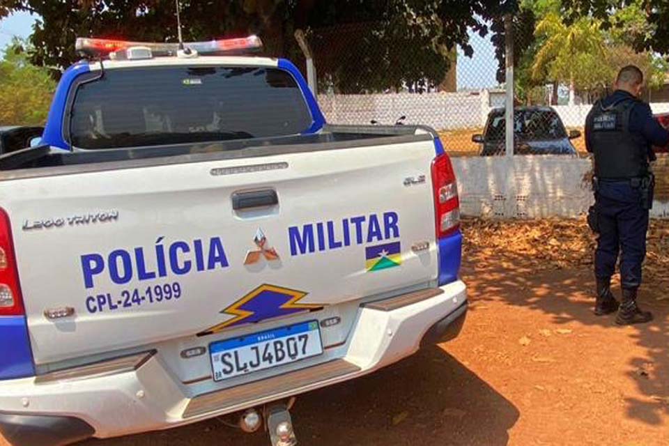 Homem é encontrado morto com marcas de tiros em Pasto de frigorífico