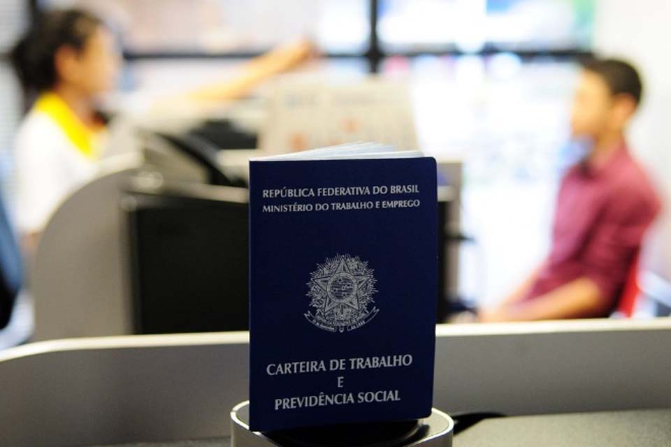 Semad convoca ex-servidores que realizaram o acerto trabalhista para buscar carteiras de trabalho esquecidas