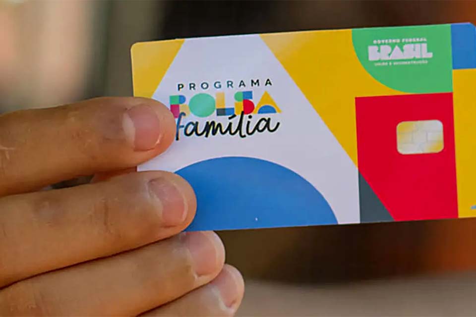 Caixa paga novo Bolsa Família a beneficiários com Número de Inscrição Social de final 5