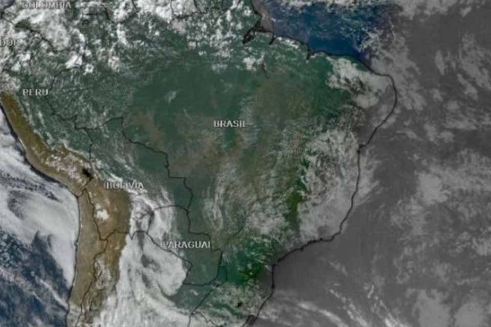 El Niño na costa da América do Sul atinge nível mais intenso em 25 anos