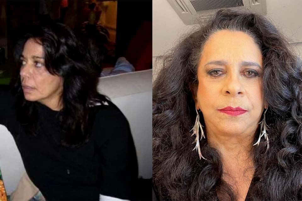 Viúva de Gal Costa é acusada de golpes, ameaças e relacionamento abusivo com a cantora