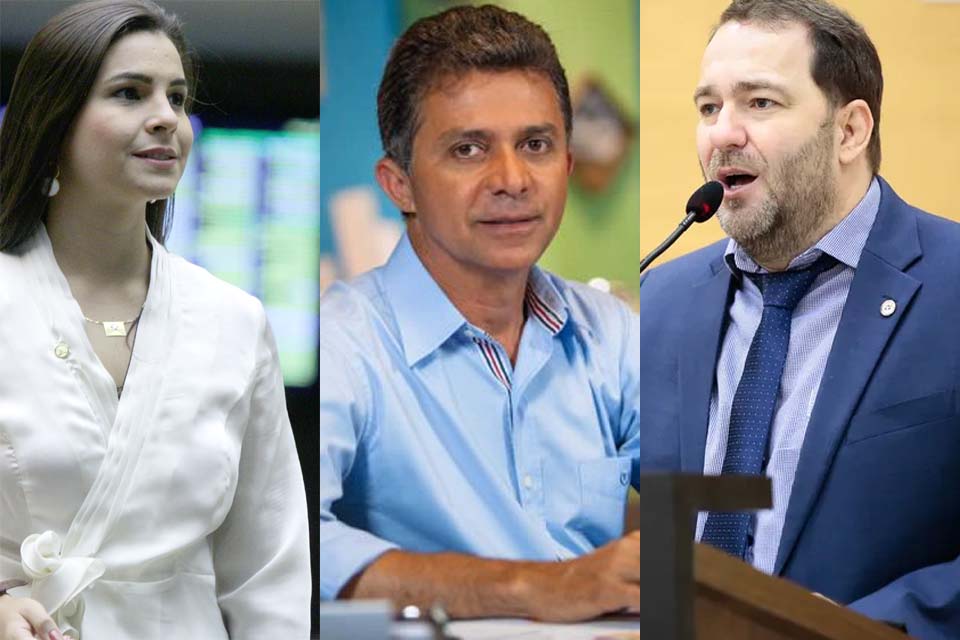 RD Enquete – Na cotação sobre o Senado Federal, Mariana, Expedito e Alex Redano ficam na frente; veja o resultado