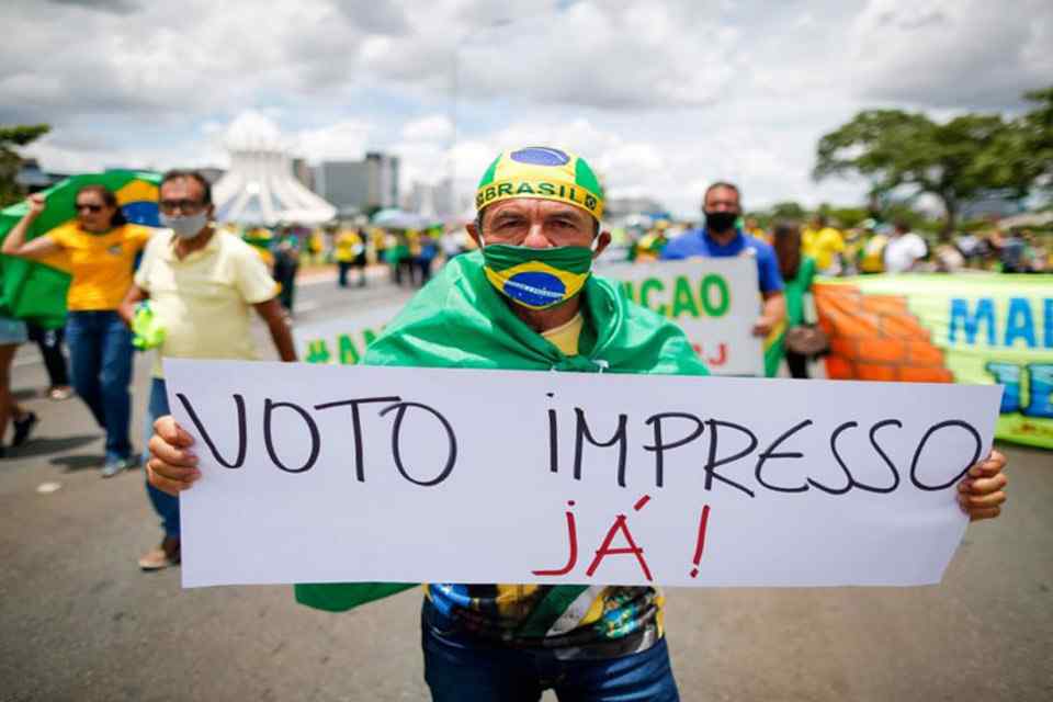 Greve Sanitária foi anunciada; Domingo de mobilizações; Projeto para a nova Rodoviária