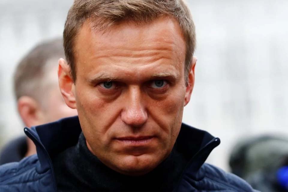 Retorno de Alexei Navalny, opositor de Putin, agita cenário político russo