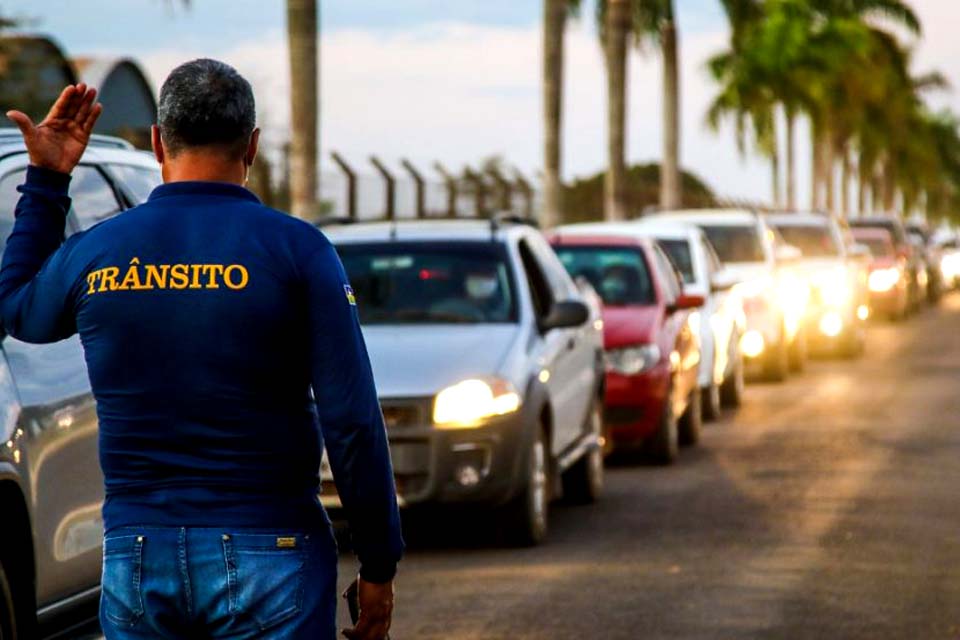 Gemtran convoca Operadoras do Transporte Remunerado Privado Individual de passageiros para entrega de documentação