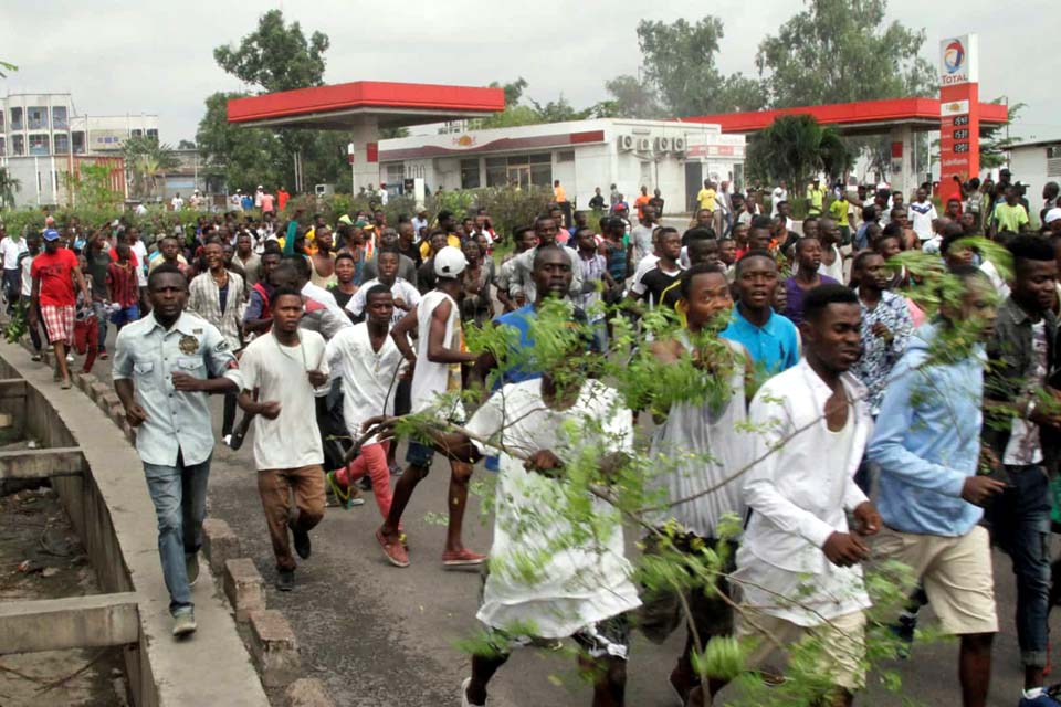 Ataque de milícias no Congo faz 24 mortos