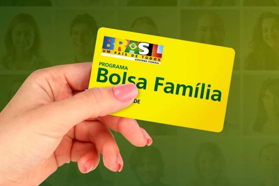 Bolsa Família: Em Porto Velho aproximadamente 68 mil famílias têm direito ao benefício, mas apenas 13.827 buscaram o atendimento