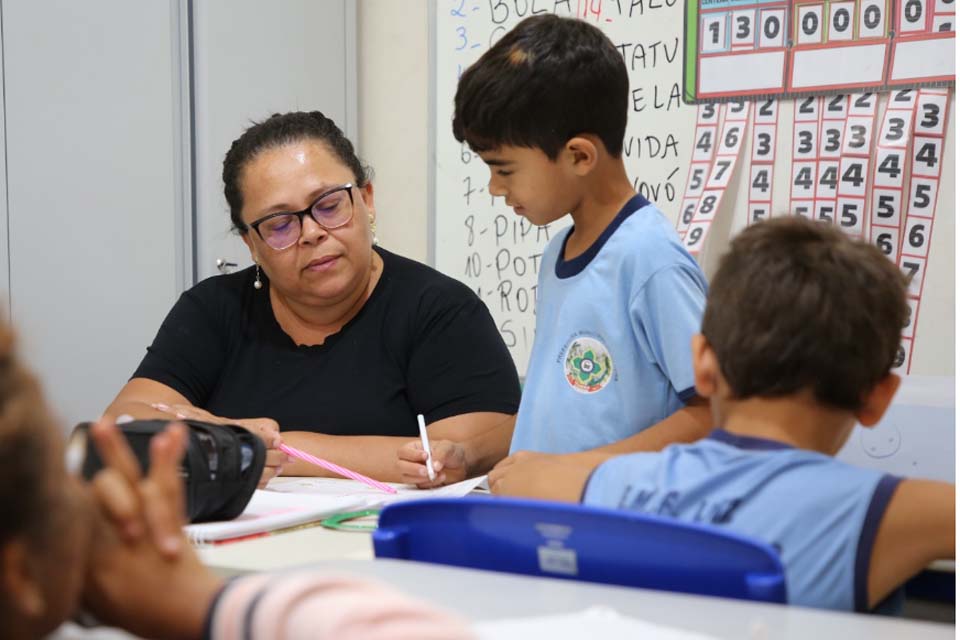 Prefeitura de Vilhena divulga resultado final do processo seletivo simplificado da Educação