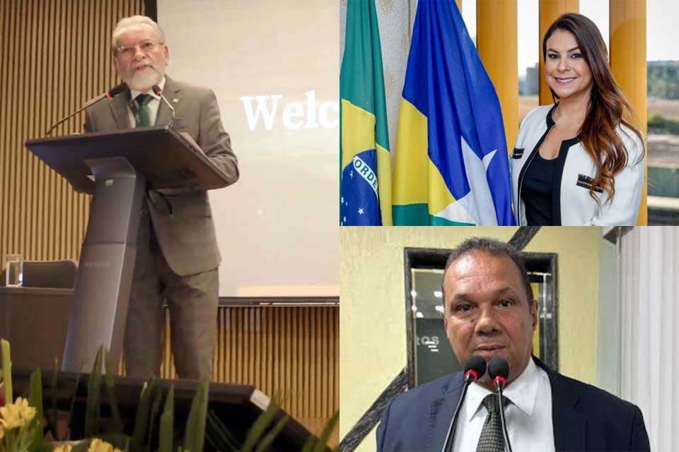 Gallo lidera conferência de Bioética em Brasília; Mariana vem com apoio de 12 partidos; e Justiça bota Bengala no 'jogo'