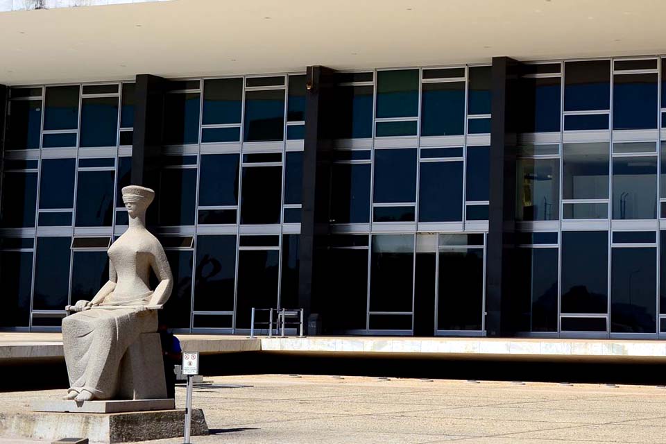 Supremo esclarece fala de Barroso em congresso da União Nacional dos Estudantes