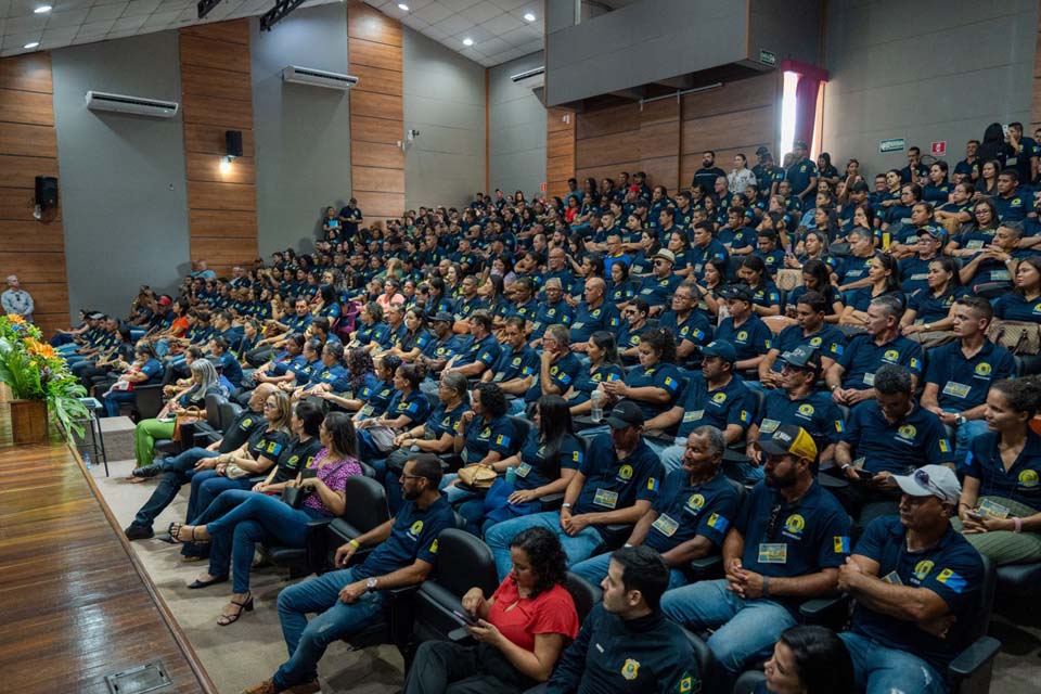 Motoristas e monitores do transporte escolar vão receber a 3ª formação e capacitação em Porto Velho