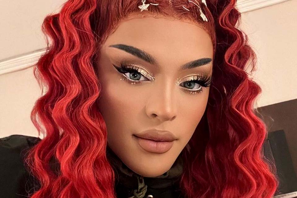 Pabllo Vittar revela que está namorando e fãs 'descobrem' identidade do rapaz