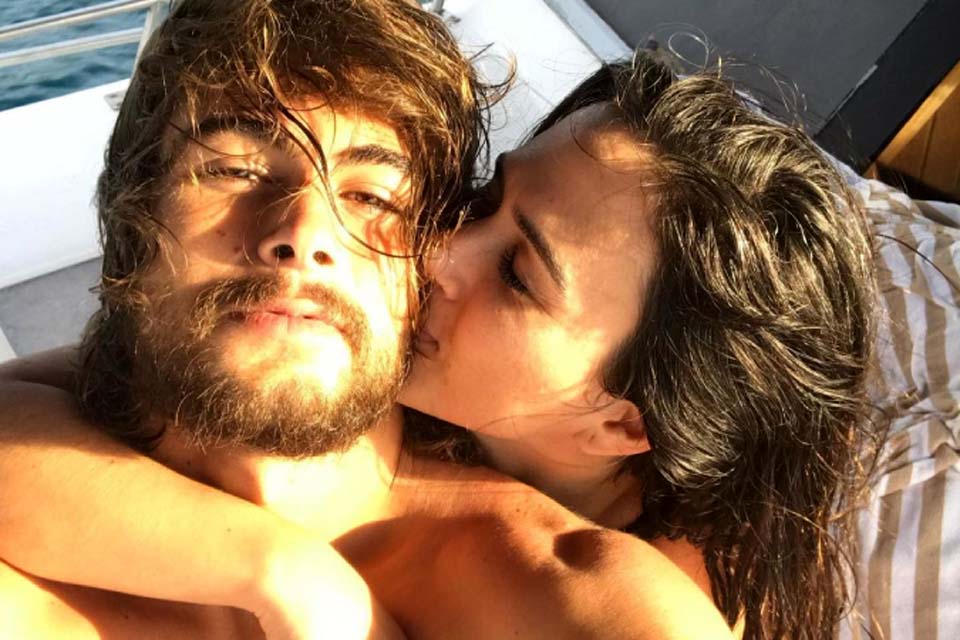 Tatá Werneck fala sobre casamento com Rafael Vitti: -Quem me dera nossa vida fosse o que mostramos nas redes sociais