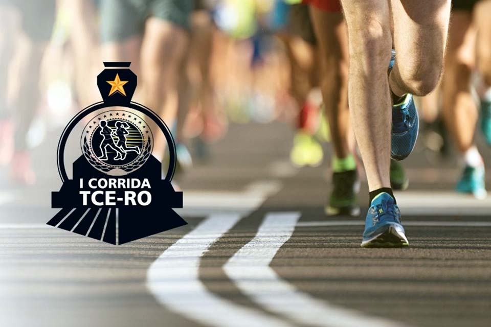 Corrida Solidária do TCE vai reunir centenas de pessoas neste sábado