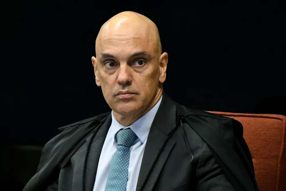 Relator, Moraes vota no STF por derrubar direito a prisão especial para quem tem curso superior