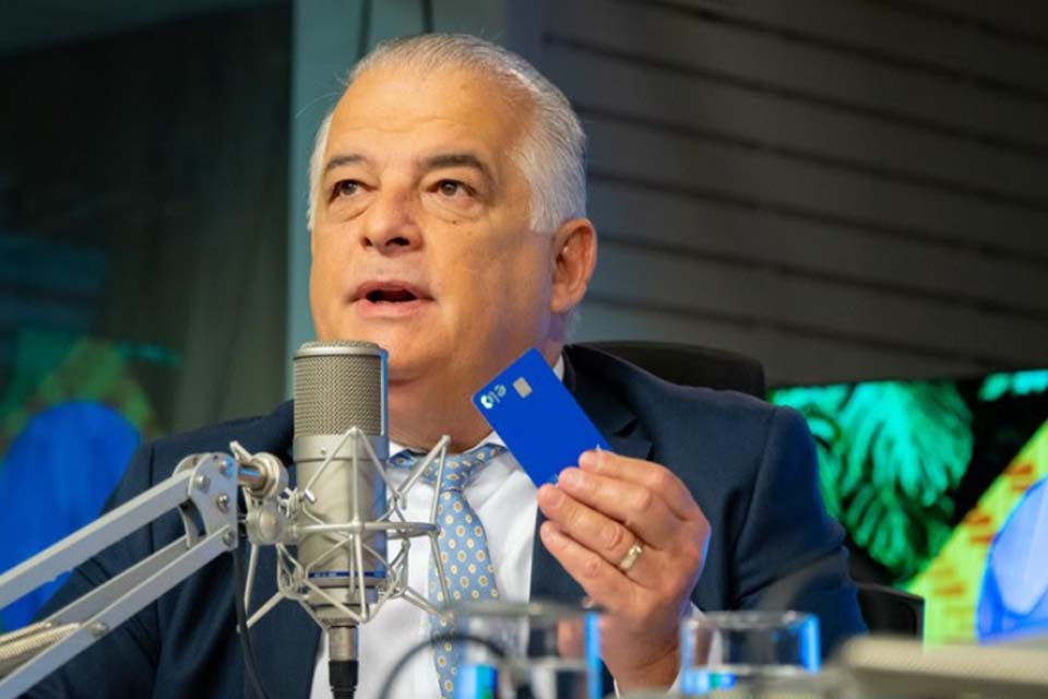 Márcio França: objetivo é que todo microempreendedor tenha o Cartão MEI