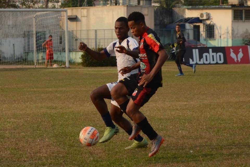 Real Ariquemes e Rondoniense estarão presentes na Copa São Paulo em 2022