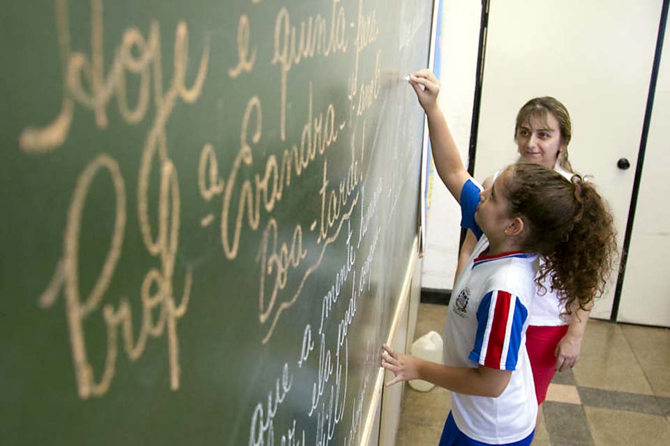 Brasil não avança na meta de universalização da educação infantil