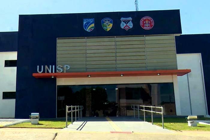 Menina de 11 anos é mantida em porta-malas de carro durante sequestro em Ji-Paraná