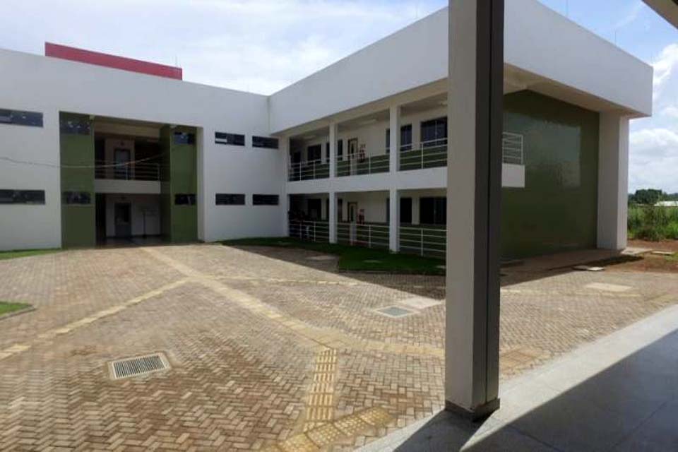 Campus Guajará-Mirim seleciona profissional para atuar na função de colaborador externo para coreógrafo da comissão de frente de Banda Rítmica