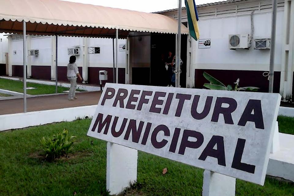 Prefeitura renova Certificado de Regularidade Previdenciária -CRP por mais 6 meses