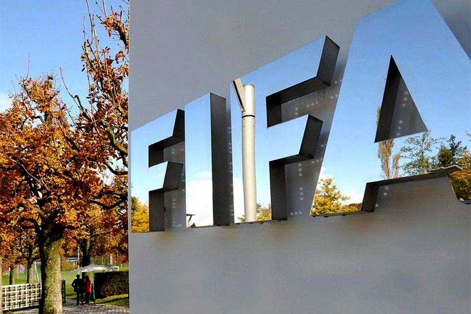 Fifa divulga 1º ranking de 2021 com Bélgica na liderança; Brasil é 3º