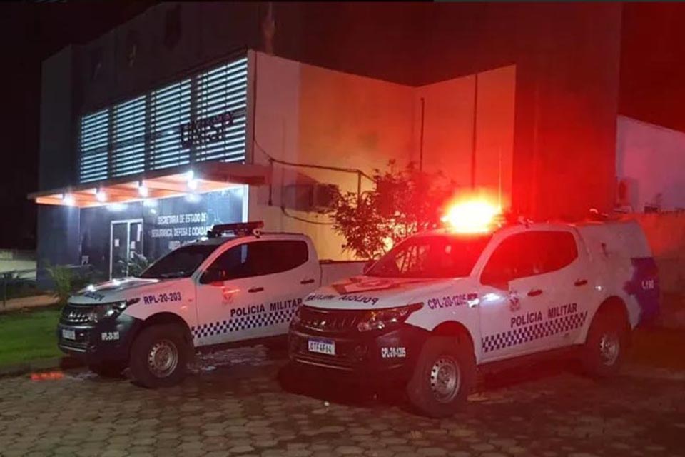 Cantora faz “barraco” em hotel e polícia é acionada para conter os ânimos