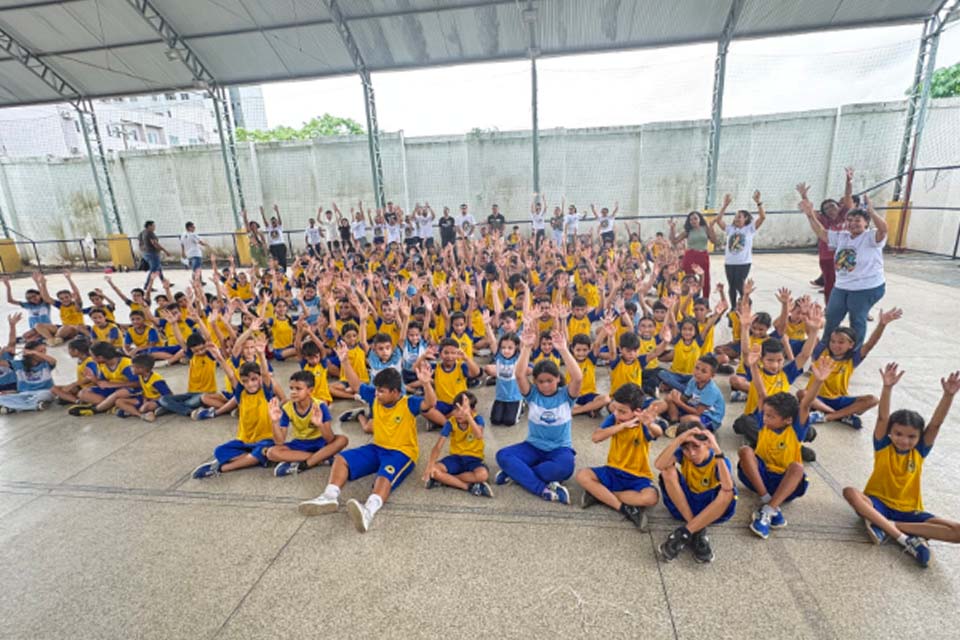 Rondônia foi palco do 1º Congresso Internacional sobre Autismo na Amazônia