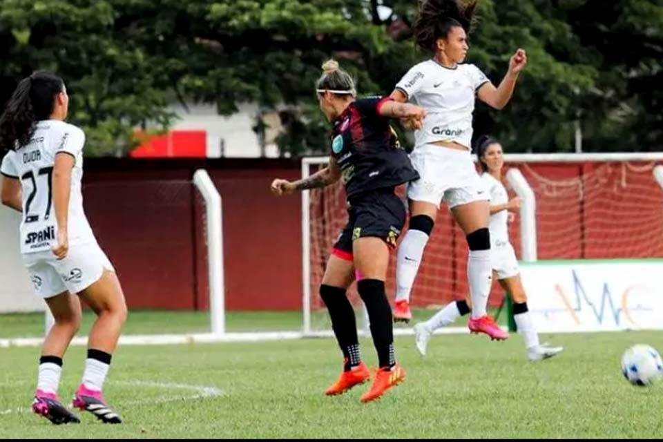 Campeonato Rondoniense Feminino 2023: Disputas acirradas marcam o início da competição