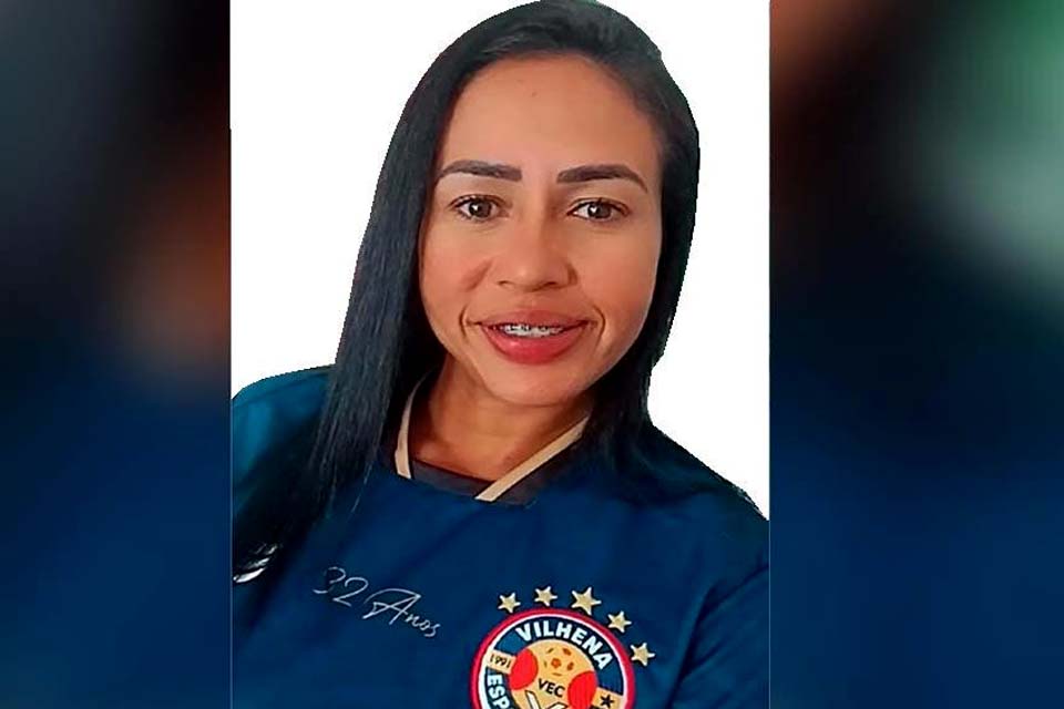 Supervisora do VEC deixa o clube e emite carta de desligamento: 