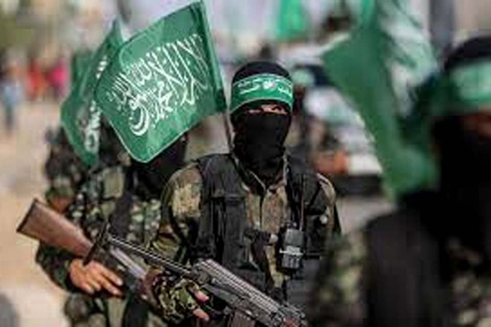 Membros do Hamas são presos na Alemanha e na Holanda