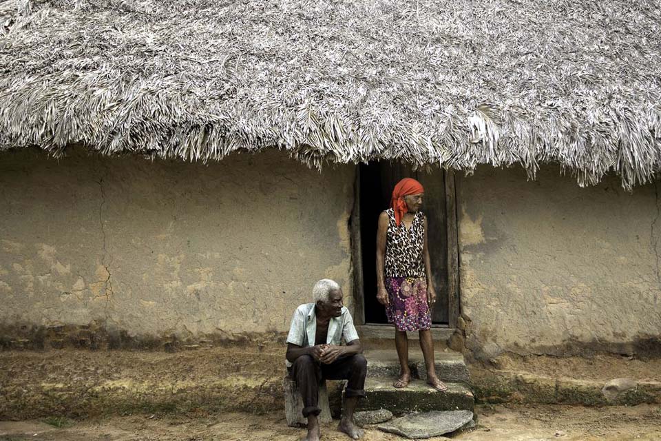 Brasil Brasil tem 1,32 milhão de quilombolas, revela recorte inédito do Censo