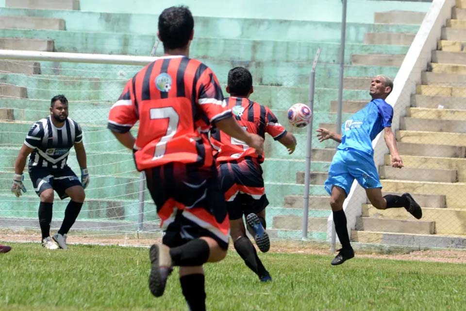 Inscrições para Jogos dos Servidores encerram nesta sexta-feira, 20