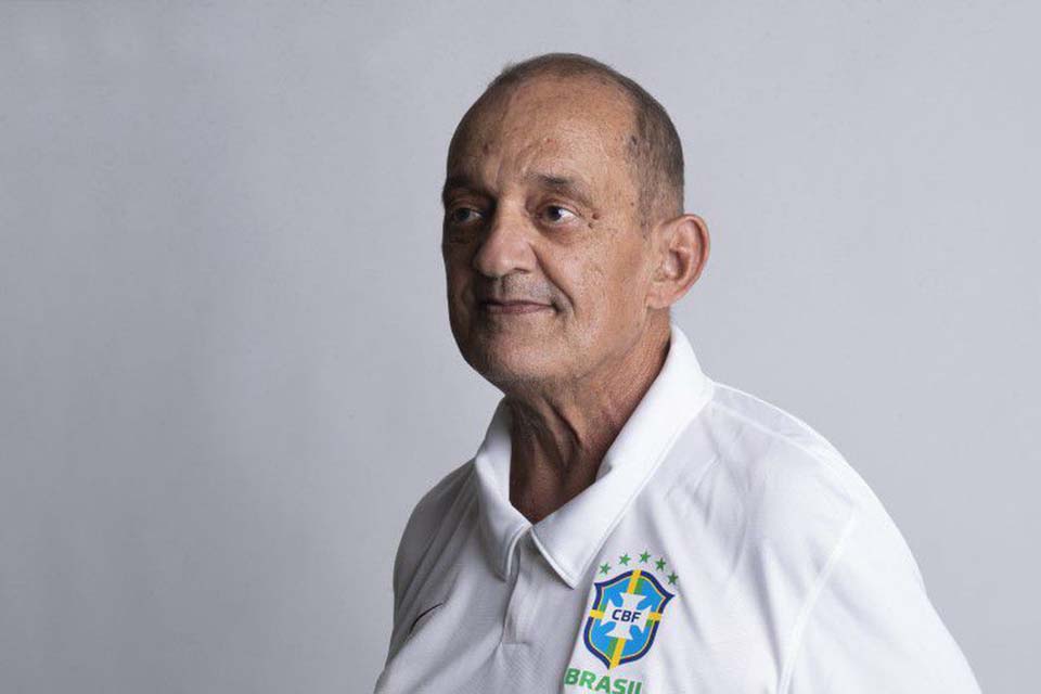 Futsal brasileiro perde o técnico Fernando Ferretti