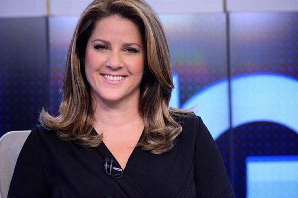 Após 26 anos, Christiane Pelajo pede demissão da Globo: 'Buscar novos objetivos'