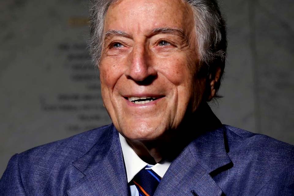 Ícone da música americana, Tony Bennett morre aos 96 anos