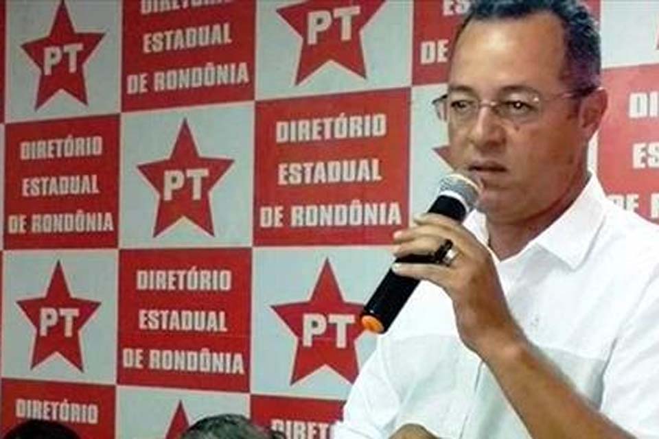 Tribunal de Contas da União aplica multa de R$ 435 mil contra ex-prefeito de Porto Velho