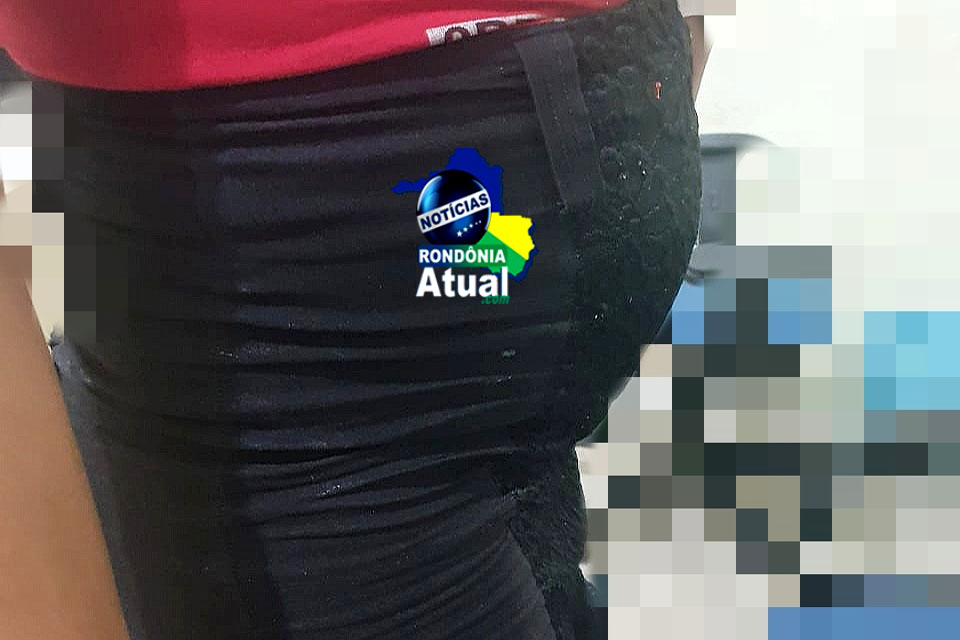  Mulher acusa marido de socar sua barriga para interromper gestação