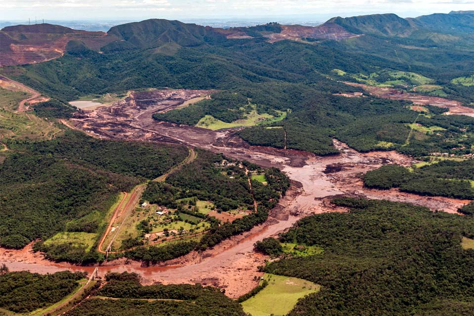 Brumadinho: Justiça aceita denúncia após federalização do caso